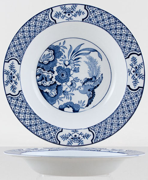 Dessert or Small Soup Bowl c1933
